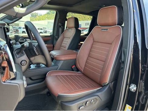 New 2026 GMC Sierra 1500 Denali Ultimate AWD/4WD image 24