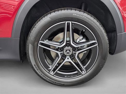 New 2026 Mercedes-Benz GLB 250 4MATIC image 10