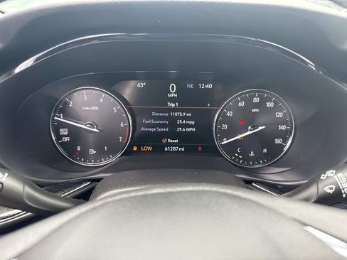 Used 2023 Buick Envision Essence w/ Sport Touring Package image 37