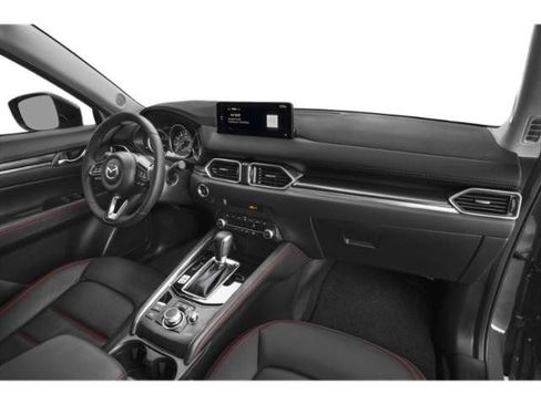 Certified 2023 MAZDA CX-5 Carbon Edition AWD/4WD image 18