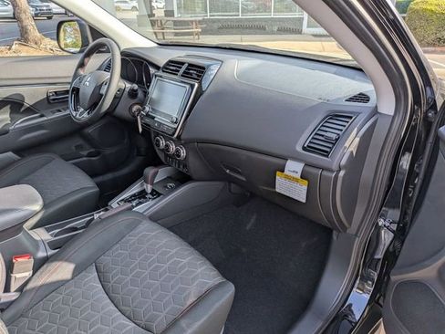 New 2026 Mitsubishi Outlander Sport LE image 34