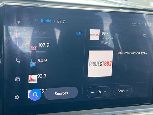 Used 2024 Toyota Tacoma TRD Off-Road image 14