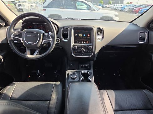 Used 2015 Dodge Durango Citadel AWD/4WD image 18