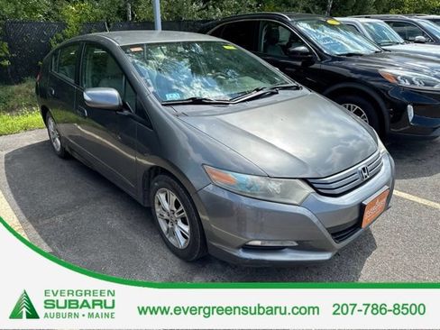 Used 2011 Honda Insight EX image 1
