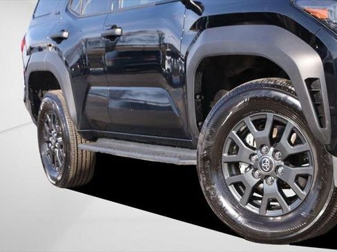 Certified 2025 Toyota 4Runner SR5 image 3