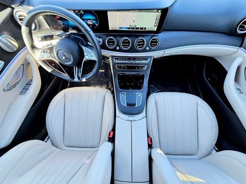 Certified 2023 Mercedes-Benz E 350 E 350 image 29