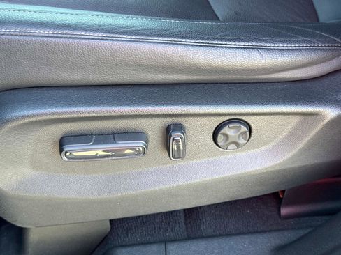 Certified 2022 Honda Odyssey Touring image 23