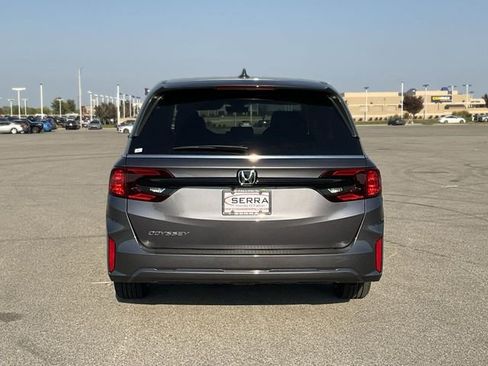 New 2026 Honda Odyssey EX-L image 15