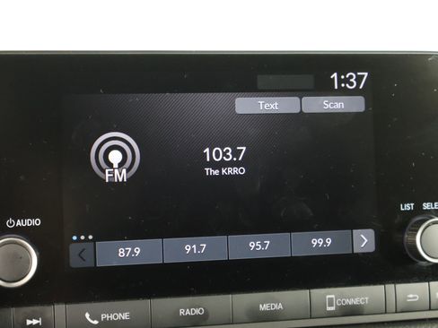 Used 2025 Honda CR-V Sport image 27