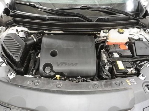 Used 2023 Buick Enclave Essence w/ Experience Buick Package image 8