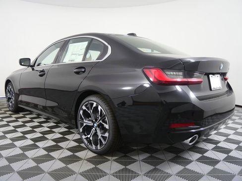 New 2026 BMW 330i Sedan image 19