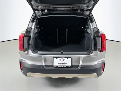 Certified 2025 MINI Cooper Countryman S image 28