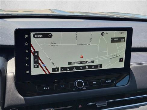 Used 2025 Mitsubishi Outlander SEL FWD image 14