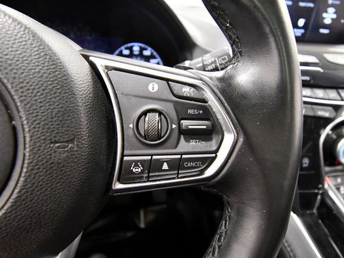Used 2024 Acura RDX SH-AWD image 22