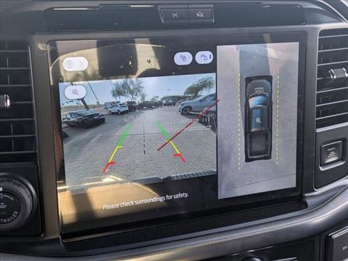 New 2025 Ford F150 Raptor image 13