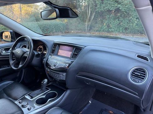 Used 2019 INFINITI QX60 Pure image 27