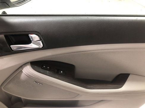 Used 2015 Kia Optima EX w/ EX Premium Package image 15