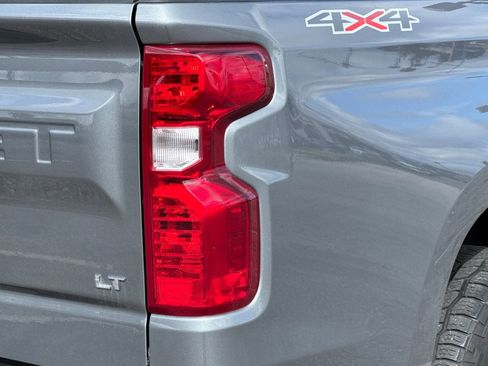 Used 2020 Chevrolet Silverado 1500 LT w/ All-Star Edition image 27