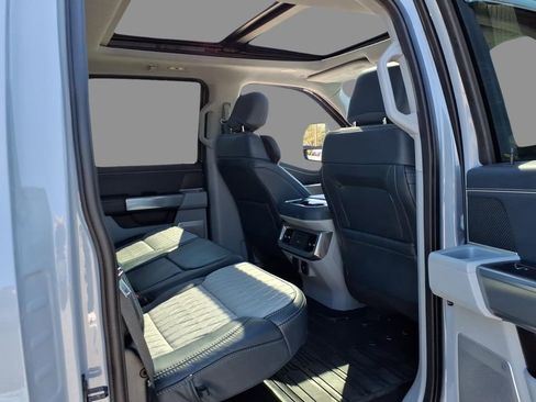Used 2024 Ford F250 Limited w/ FX4 Off-Road Package image 11