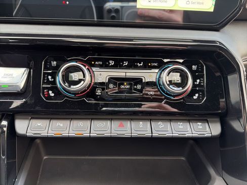 Used 2026 GMC Sierra 1500 AT4X w/ AT4X AEV Edition image 31