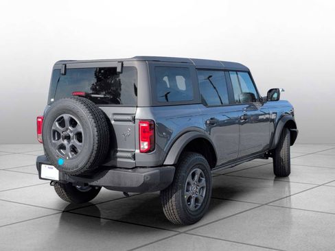 New 2025 Ford Bronco Big Bend AWD/4WD image 14
