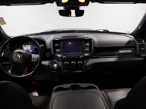 Used 2019 RAM 2500 Power Wagon image 20