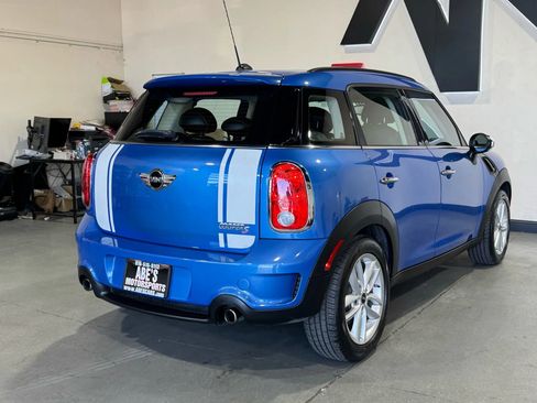 Used 2013 MINI Cooper Countryman S image 4