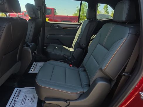 New 2026 GMC Acadia AT4 w/ Luxury Package AWD/4WD image 26