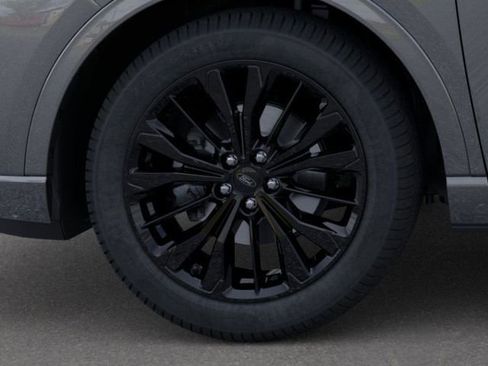 New 2025 Ford Escape ST-Line Elite w/ Premium Technology Package image 19