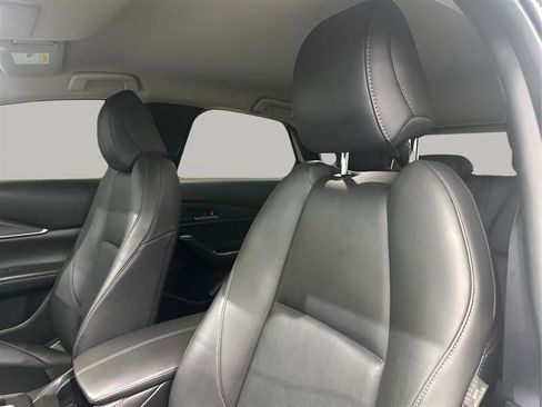 Used 2021 MAZDA CX-30 AWD 2.5 S w/ Select Package image 13