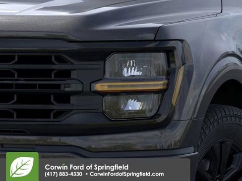 New 2026 Ford F150 XLT image 21