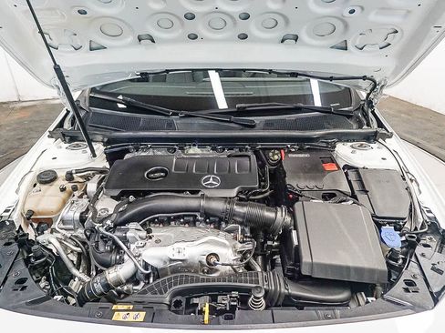 Used 2021 Mercedes-Benz A 220 w/ Premium Package image 28