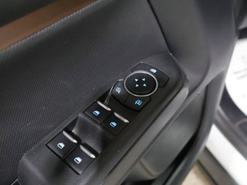 Used 2025 Ford Bronco Sport Outer Banks w/ Outer Banks Tech Package+ AWD/4WD image 13