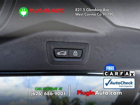 Used 2021 BMW X5 sDrive40i w/ Convenience Package RWD image 14
