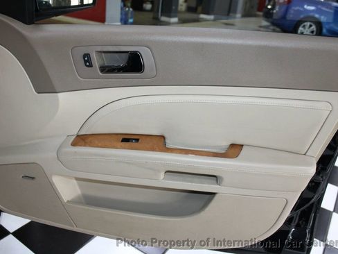 Used 2010 Cadillac STS w/ Performance Handling Package image 26