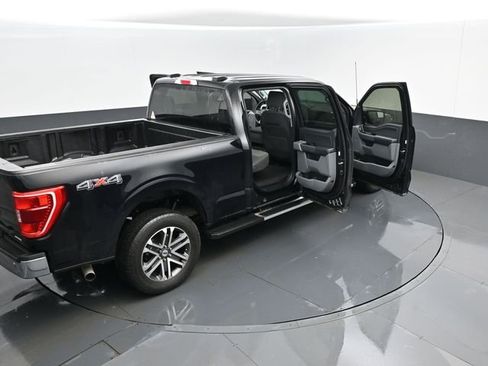 Used 2023 Ford F150 XLT w/ Equipment Group 301A Mid image 24