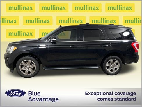 Certified 2020 Ford Expedition XLT w/ Equipment Group 202A image 10