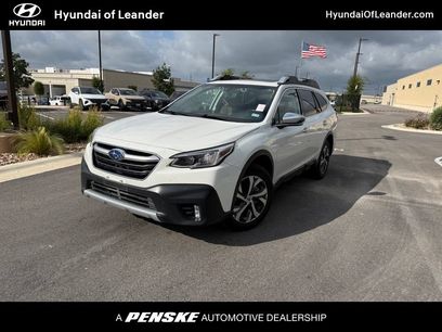 Used 2022 Subaru Outback Touring XT