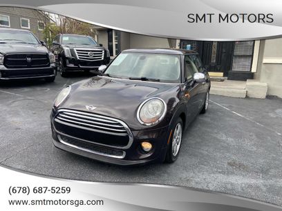 Used 2014 MINI Cooper 2-Door Hardtop