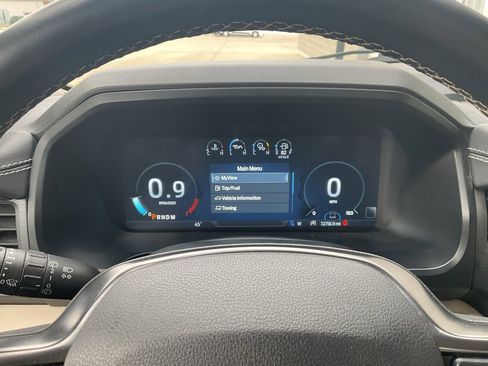 Used 2023 Ford Expedition Max Platinum image 14