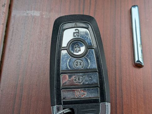 Used 2021 Lincoln Navigator L Reserve image 31