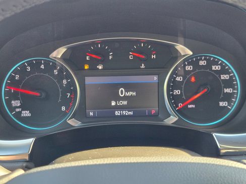 Used 2022 Chevrolet Traverse LT AWD/4WD image 15