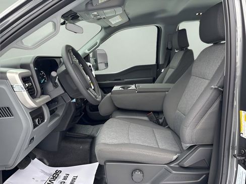 New 2026 Ford F250 XL AWD/4WD image 14
