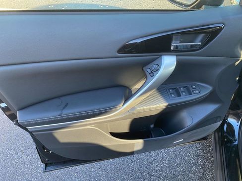 New 2026 Mitsubishi Eclipse Cross SEL image 11
