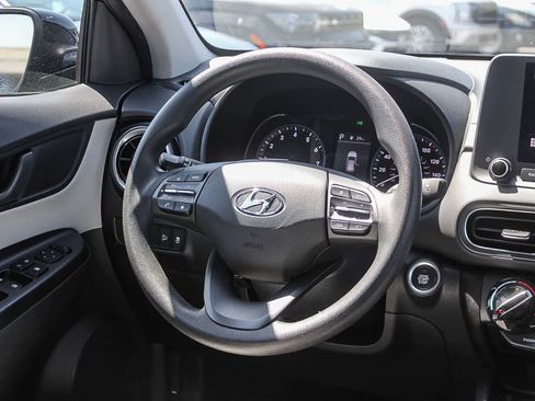Used 2023 Hyundai Kona SEL w/ Cargo Package AWD/4WD image 19