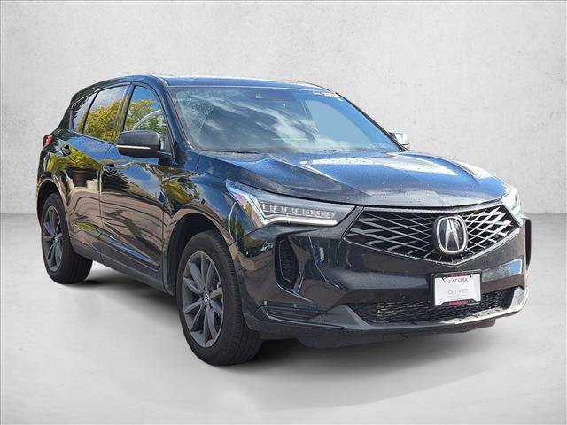 Certified 2026 Acura RDX SH-AWD image 3