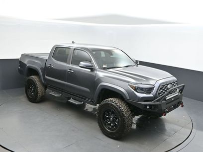 Used 2020 Toyota Tacoma TRD Off-Road