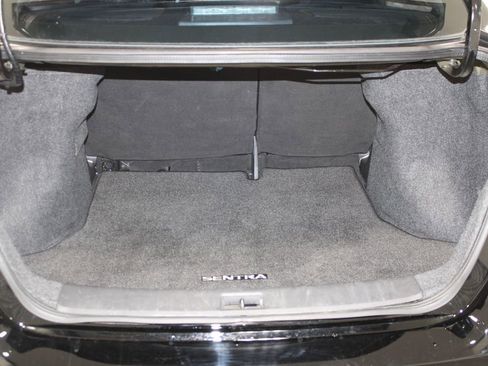 Used 2013 Nissan Sentra SV w/ Driver Pkg image 14