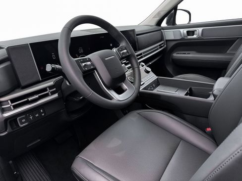 New 2026 Hyundai Santa Fe XRT image 14