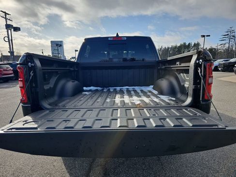 New 2026 RAM 1500 Laramie image 25